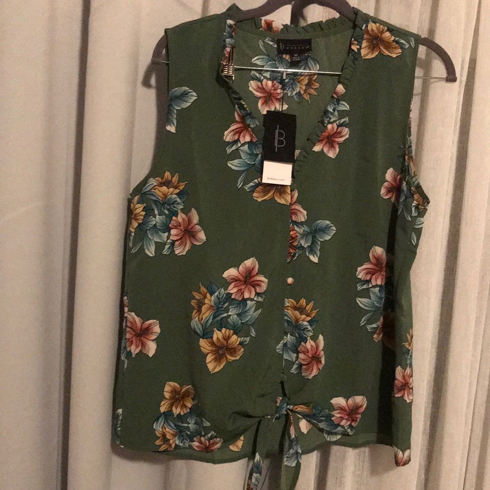 Blouse 👚